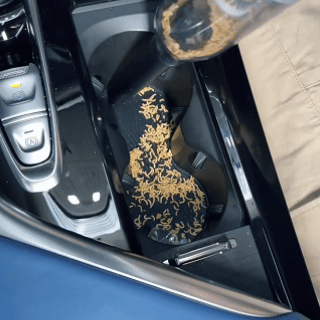 TurboVac™ Pro - Car Vacuum & Blower